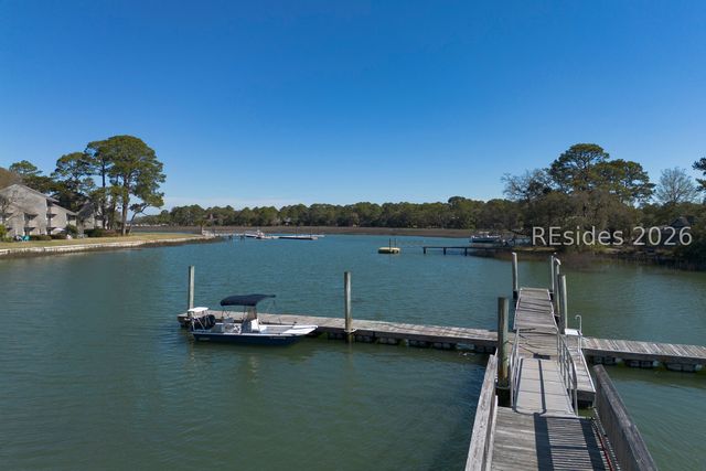 226 S Sea Pines Dr Apt 1605, Hilton Head Island, SC 29928