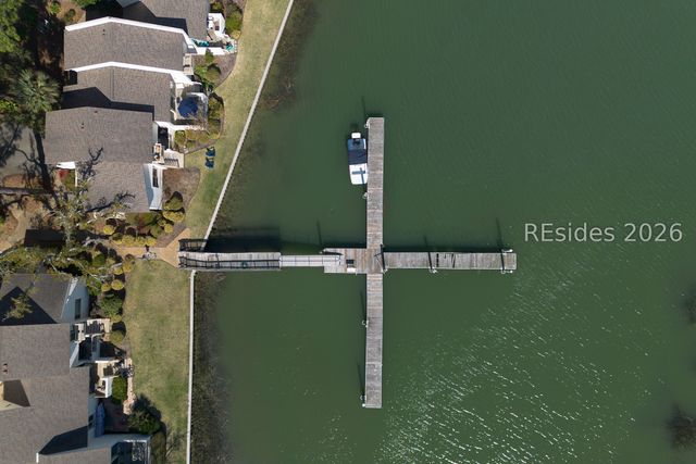 226 S Sea Pines Dr Apt 1605, Hilton Head Island, SC 29928