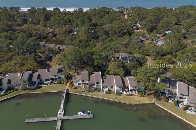 226 S Sea Pines Dr Apt 1605, Hilton Head Island, SC 29928