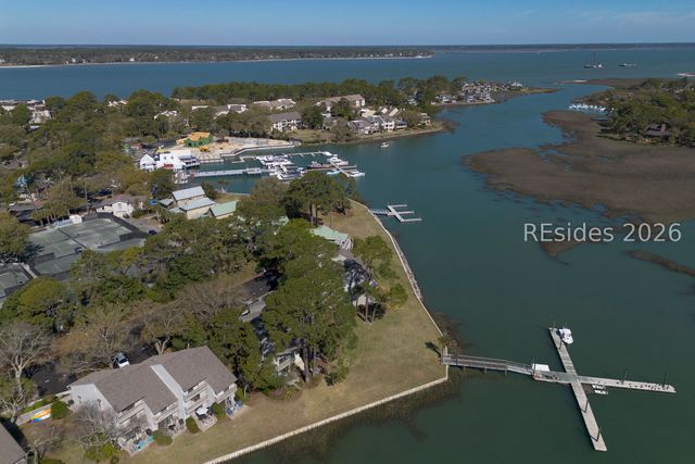 226 S Sea Pines Dr Apt 1605, Hilton Head Island, SC 29928