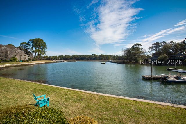 226 S Sea Pines Dr Apt 1605, Hilton Head Island, SC 29928