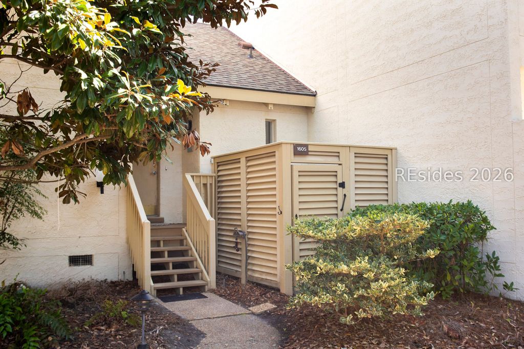 226 S Sea Pines Dr Apt 1605, Hilton Head Island, SC 29928