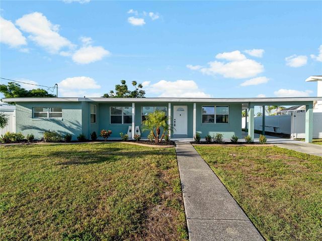 581 LINDLEY TERRACE, Port Charlotte, FL 33952