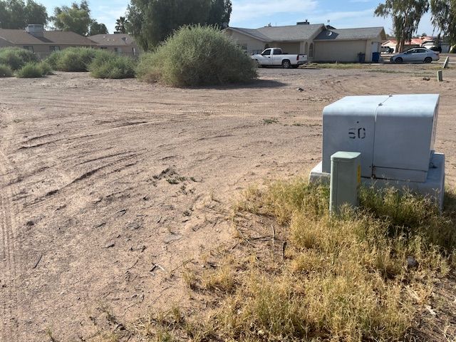 9847 S Kingman Drive, Mohave Valley, AZ 86440