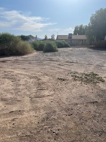 9847 S Kingman Drive, Mohave Valley, AZ 86440