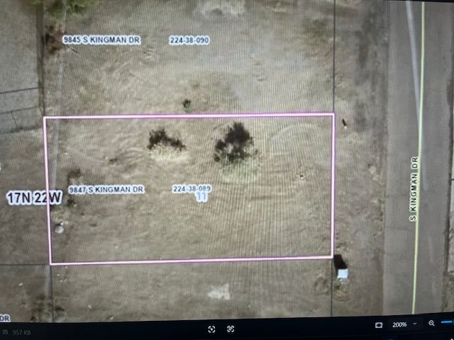 9847 S Kingman Drive, Mohave Valley, AZ 86440