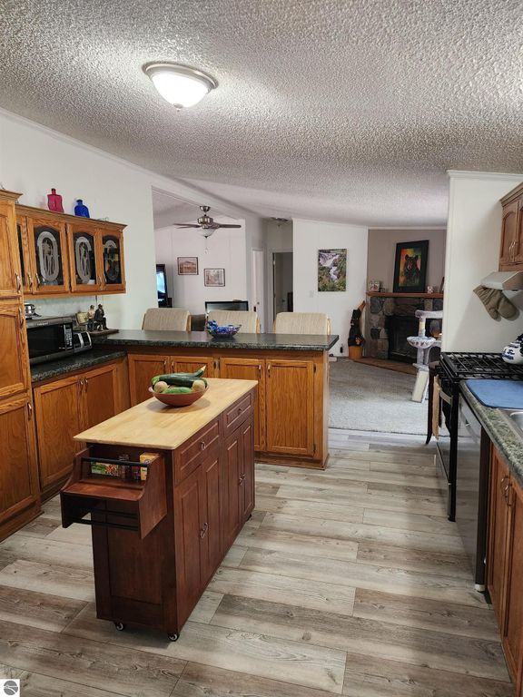 Image 21 of property listing at 3560 Pine Tree Drive, Weidman, MI 48893