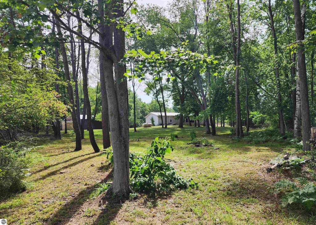 Image 4 of property listing at 3560 Pine Tree Drive, Weidman, MI 48893