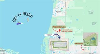 4017 NW 37th AVE, Cape Coral, FL 33993