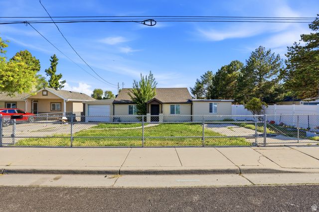 3273 W 3650 S, West Valley City, UT 84119
