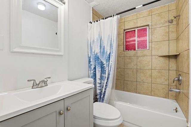 3273 W 3650 S, West Valley City, UT 84119
