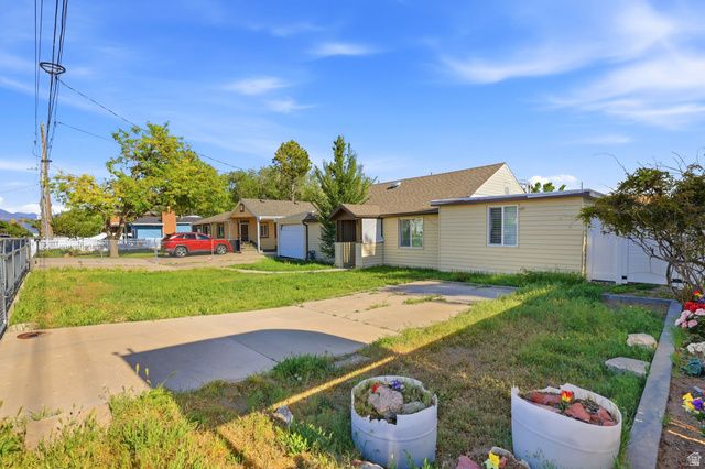 3273 W 3650 S, West Valley City, UT 84119
