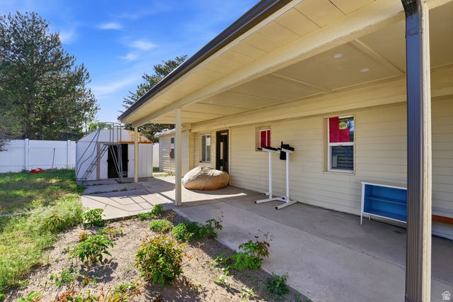 3273 W 3650 S, West Valley City, UT 84119