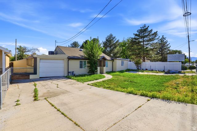 3273 W 3650 S, West Valley City, UT 84119