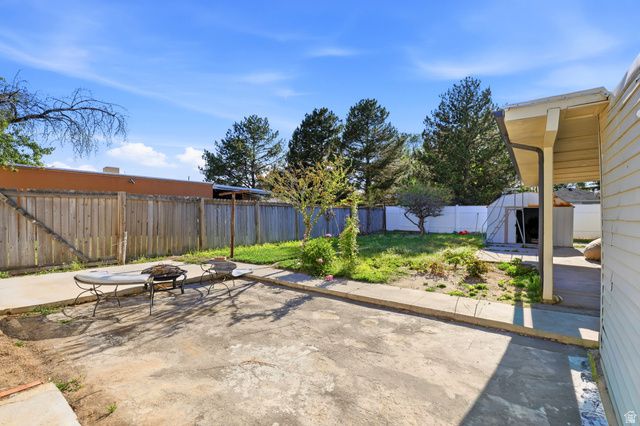3273 W 3650 S, West Valley City, UT 84119