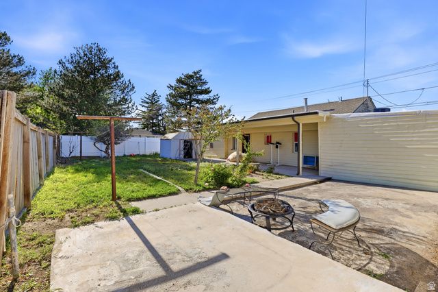 3273 W 3650 S, West Valley City, UT 84119