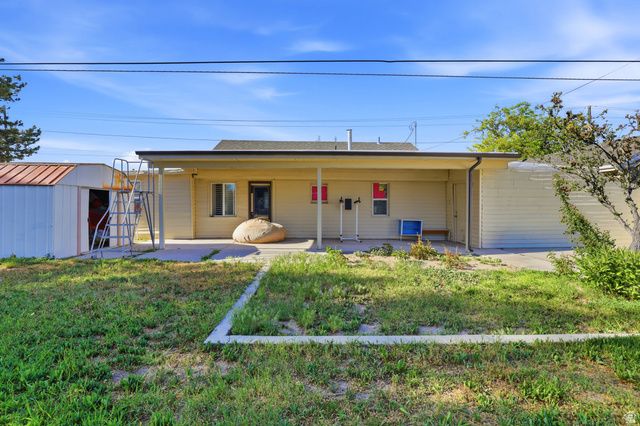 3273 W 3650 S, West Valley City, UT 84119