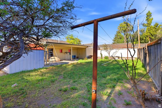 3273 W 3650 S, West Valley City, UT 84119