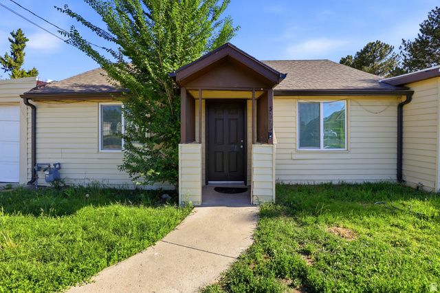 3273 W 3650 S, West Valley City, UT 84119