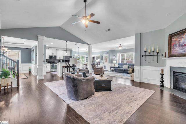 356 Strasburg Drive, Simpsonville, SC 29681