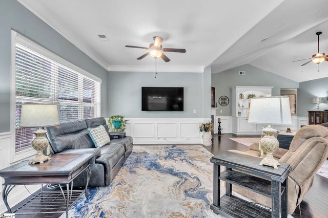 356 Strasburg Drive, Simpsonville, SC 29681