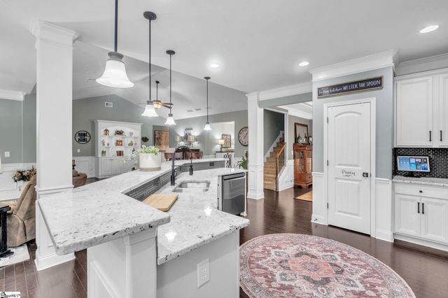 356 Strasburg Drive, Simpsonville, SC 29681