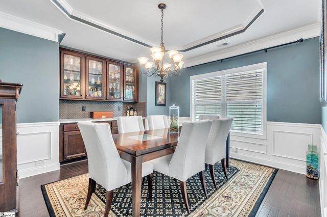 356 Strasburg Drive, Simpsonville, SC 29681