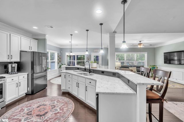 356 Strasburg Drive, Simpsonville, SC 29681
