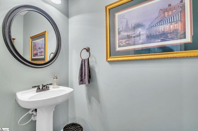 356 Strasburg Drive, Simpsonville, SC 29681