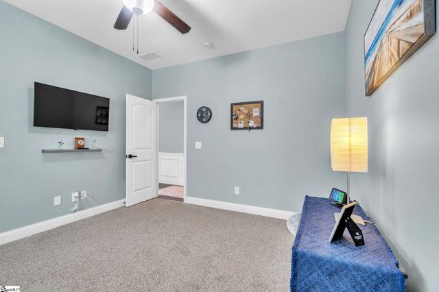 356 Strasburg Drive, Simpsonville, SC 29681