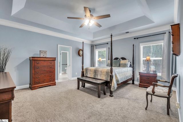 356 Strasburg Drive, Simpsonville, SC 29681