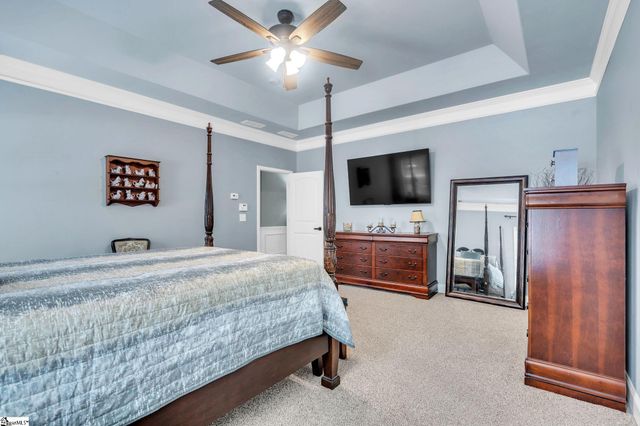 356 Strasburg Drive, Simpsonville, SC 29681