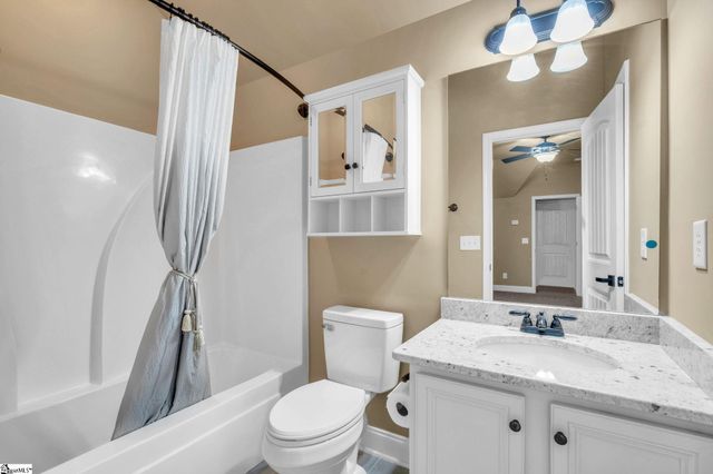 356 Strasburg Drive, Simpsonville, SC 29681