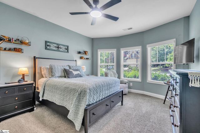 356 Strasburg Drive, Simpsonville, SC 29681