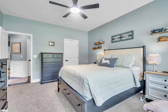 356 Strasburg Drive, Simpsonville, SC 29681