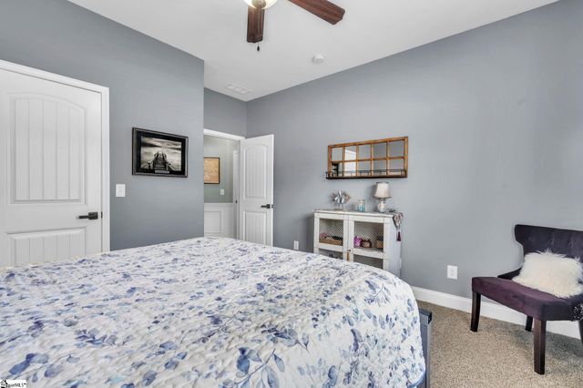 356 Strasburg Drive, Simpsonville, SC 29681