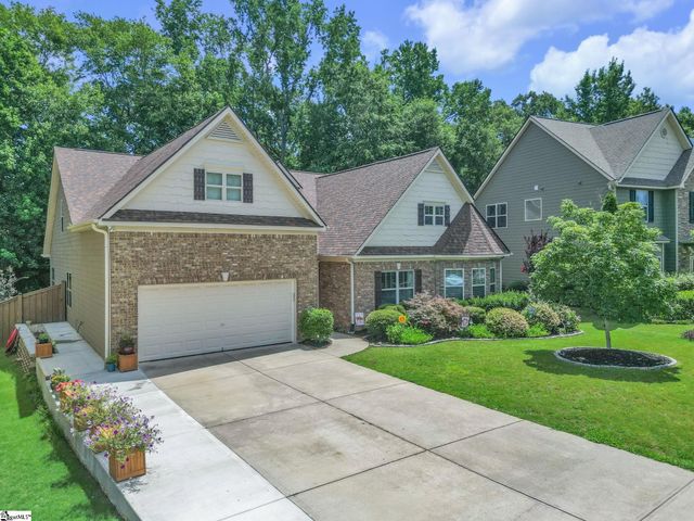 356 Strasburg Drive, Simpsonville, SC 29681