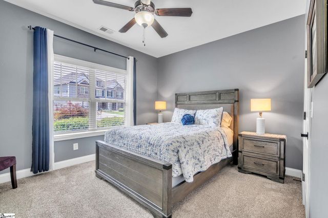 356 Strasburg Drive, Simpsonville, SC 29681