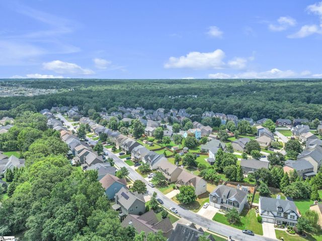 356 Strasburg Drive, Simpsonville, SC 29681