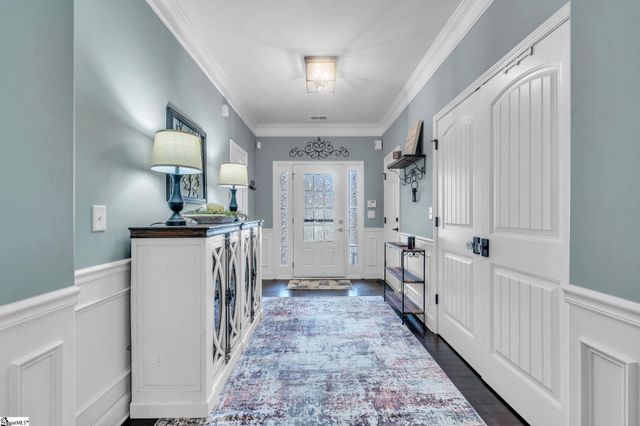 356 Strasburg Drive, Simpsonville, SC 29681