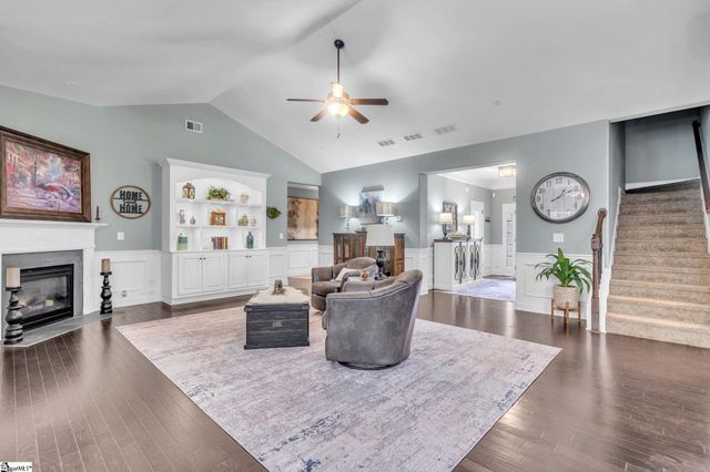 356 Strasburg Drive, Simpsonville, SC 29681