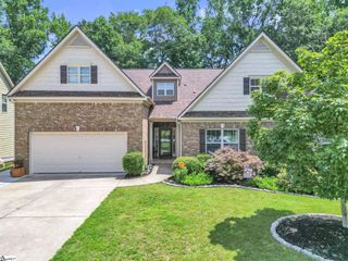 356 Strasburg Drive, Simpsonville, SC 29681