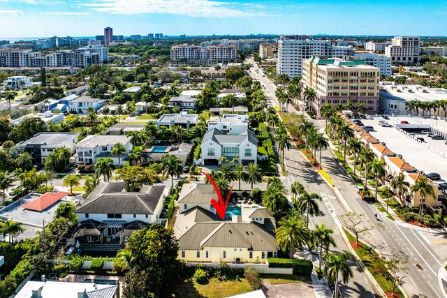 201 NE 3rd Court, Boca Raton, FL 33432