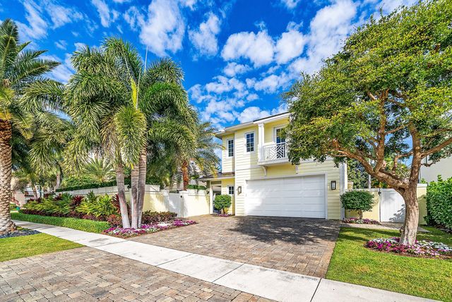 201 NE 3rd Court, Boca Raton, FL 33432