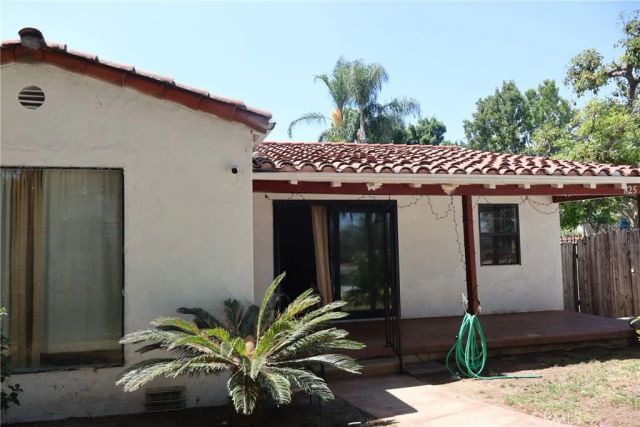 825 S Bluff, Montebello, CA 90640
