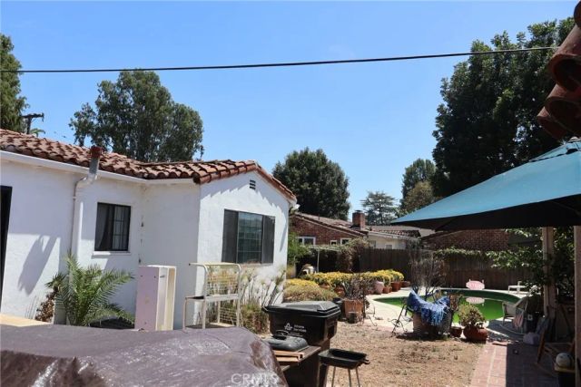 825 S Bluff, Montebello, CA 90640
