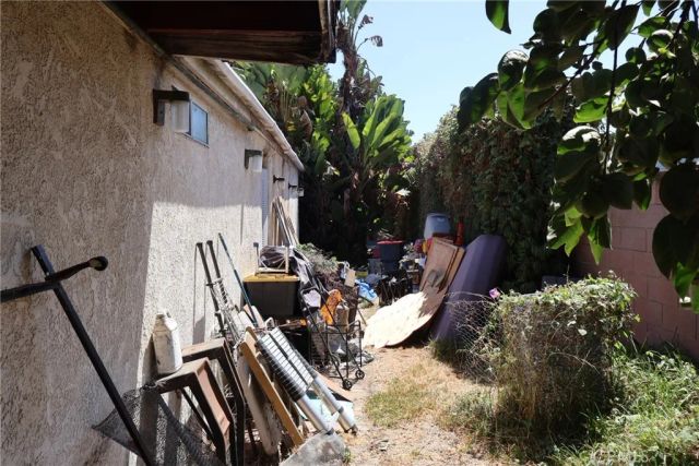 825 S Bluff, Montebello, CA 90640
