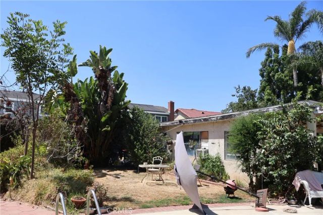 825 S Bluff, Montebello, CA 90640
