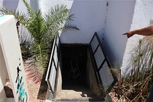 825 S Bluff, Montebello, CA 90640