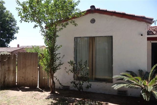 825 S Bluff, Montebello, CA 90640